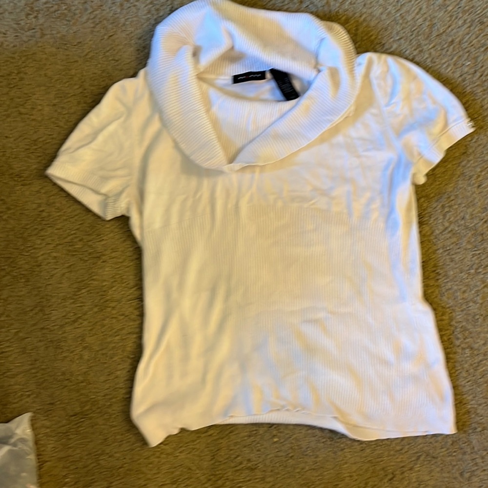 Ladies sweater
